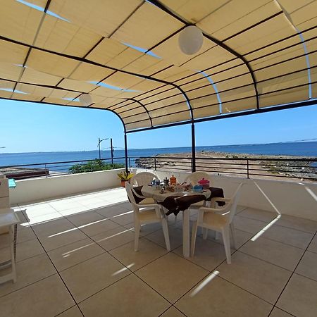 Casa Dei Glicini Hotel Nardò Kültér fotó