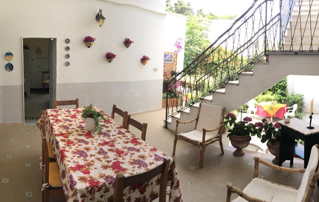Casa Dei Glicini Hotel Nardò Szoba fotó