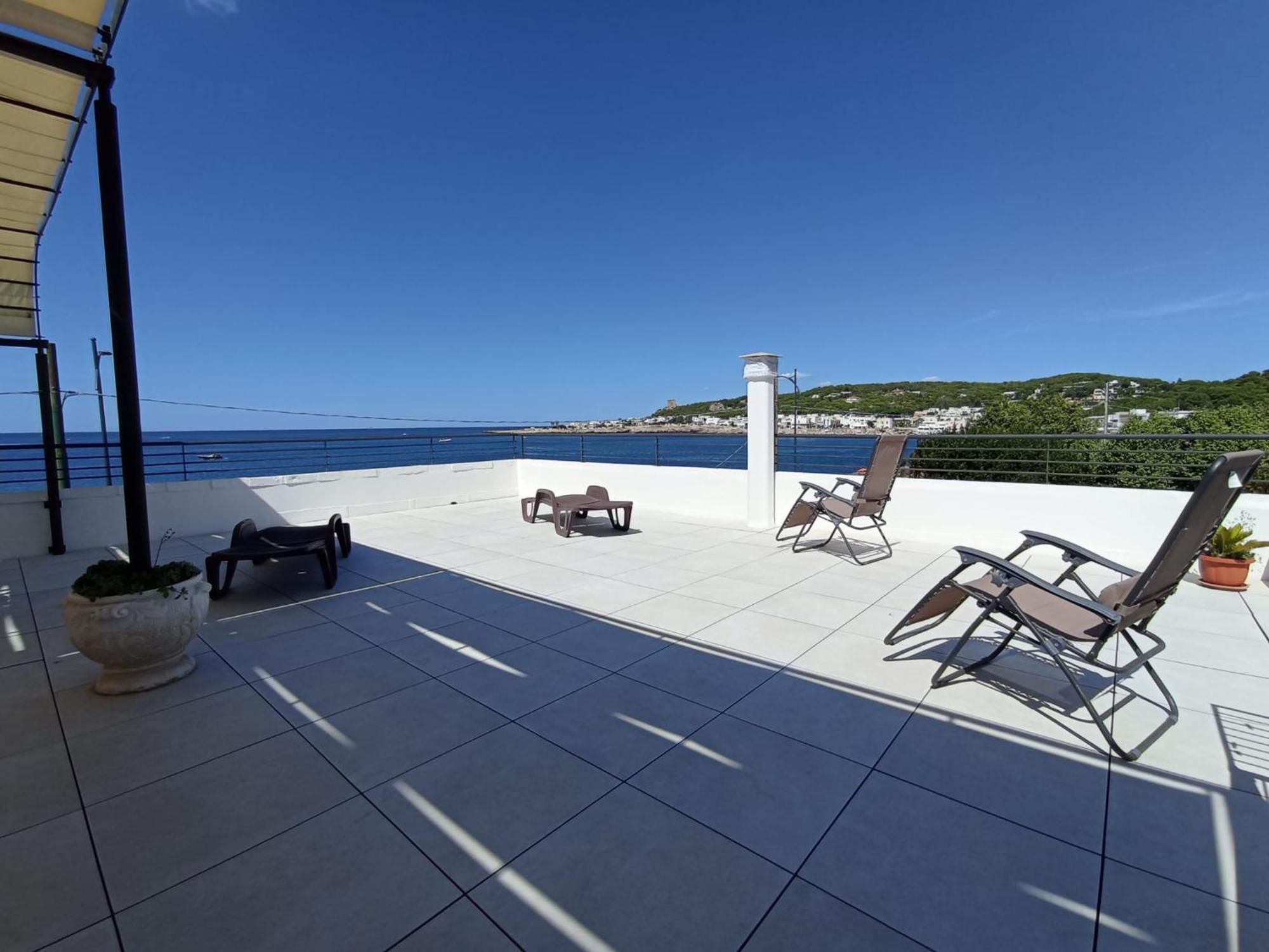 Casa Dei Glicini Hotel Nardò Kültér fotó