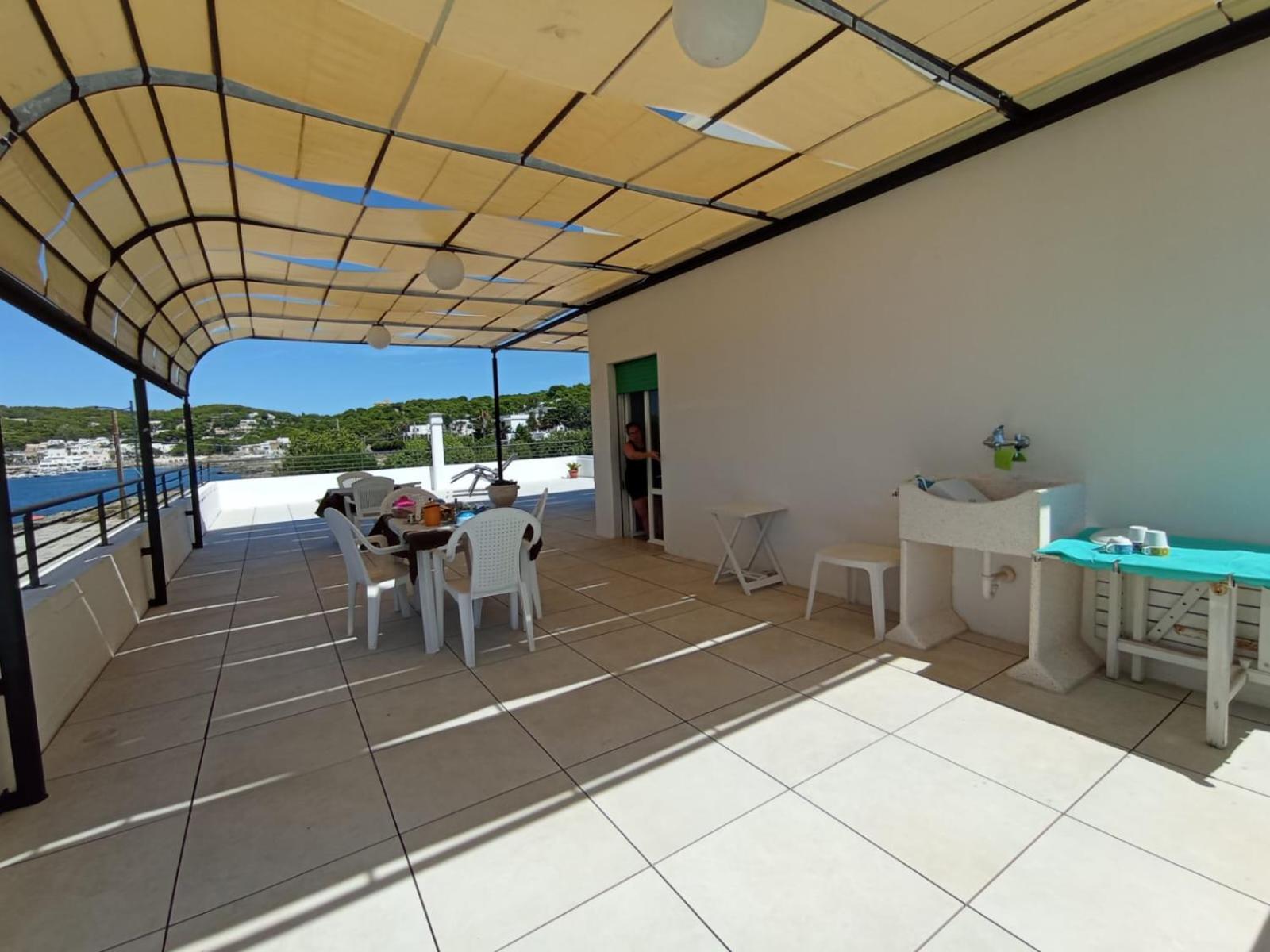 Casa Dei Glicini Hotel Nardò Kültér fotó