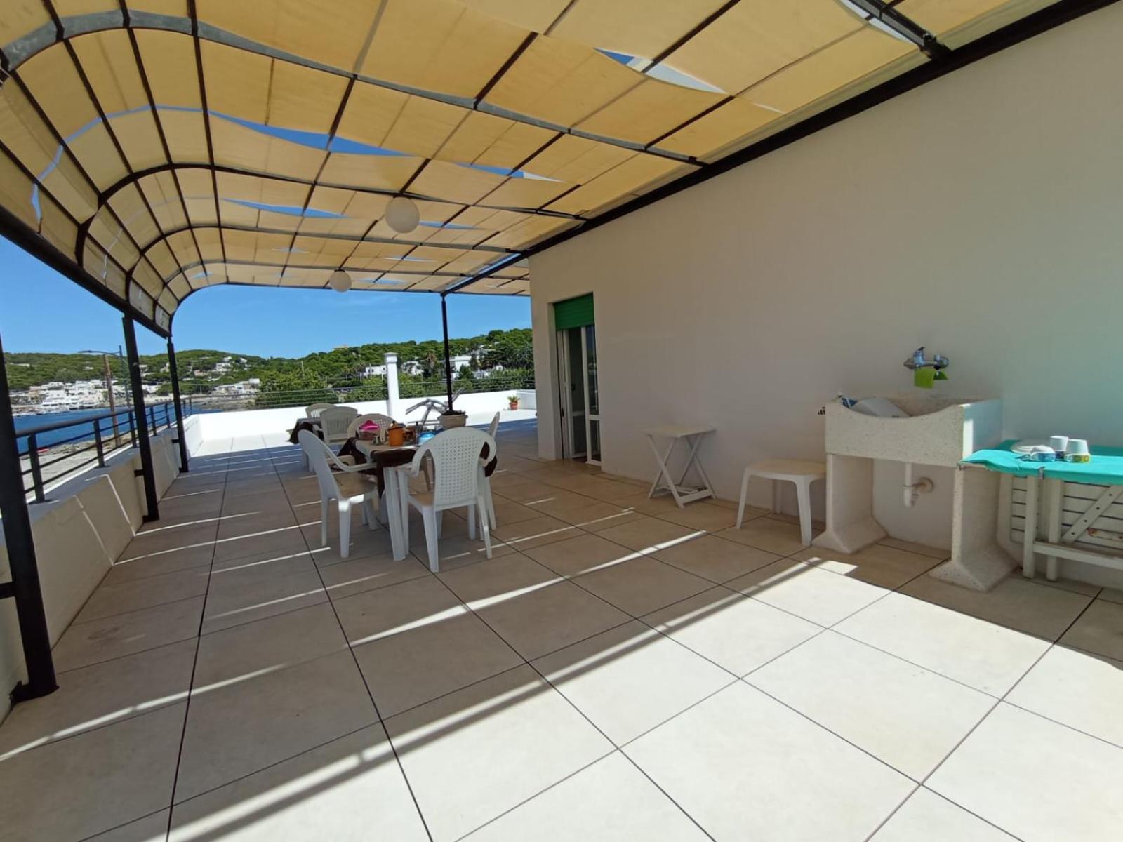 Casa Dei Glicini Hotel Nardò Kültér fotó