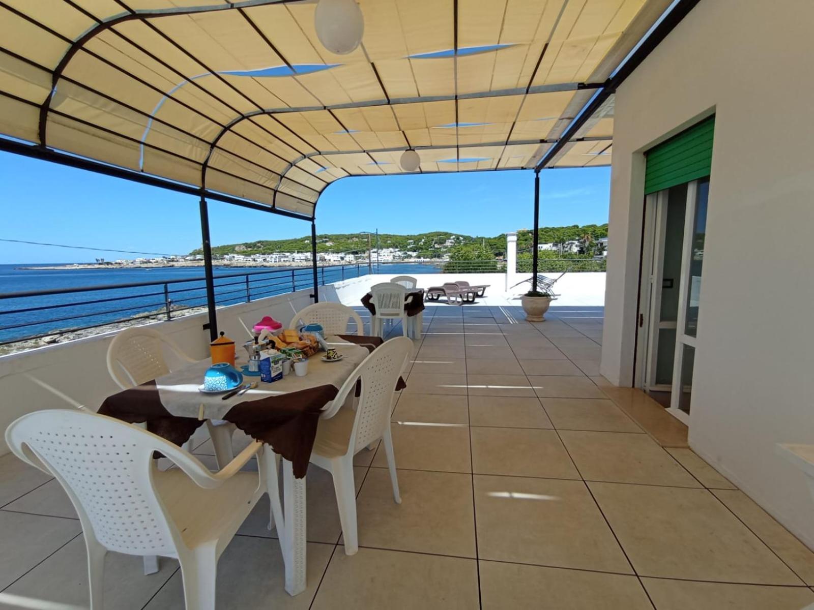 Casa Dei Glicini Hotel Nardò Kültér fotó