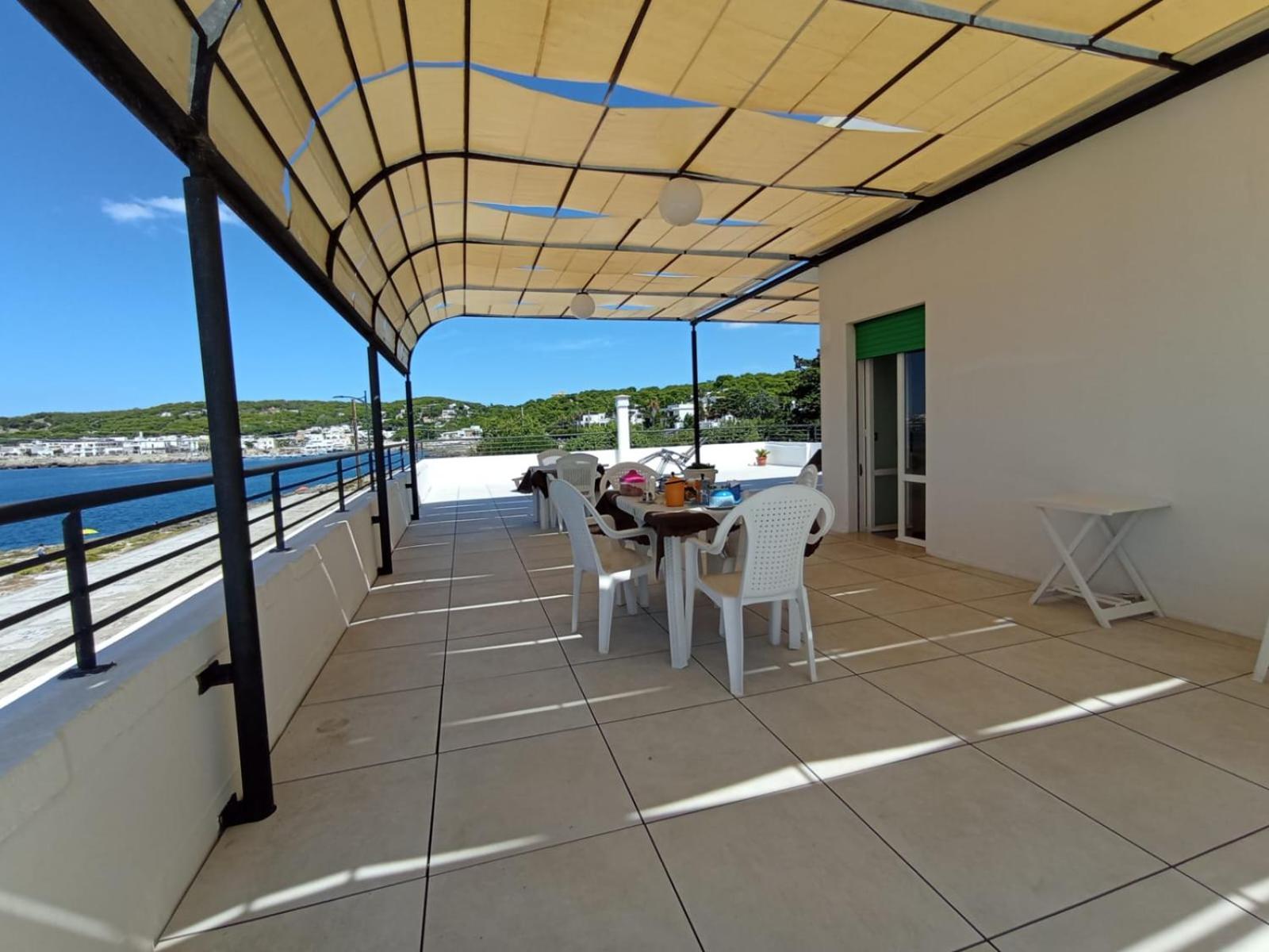 Casa Dei Glicini Hotel Nardò Kültér fotó