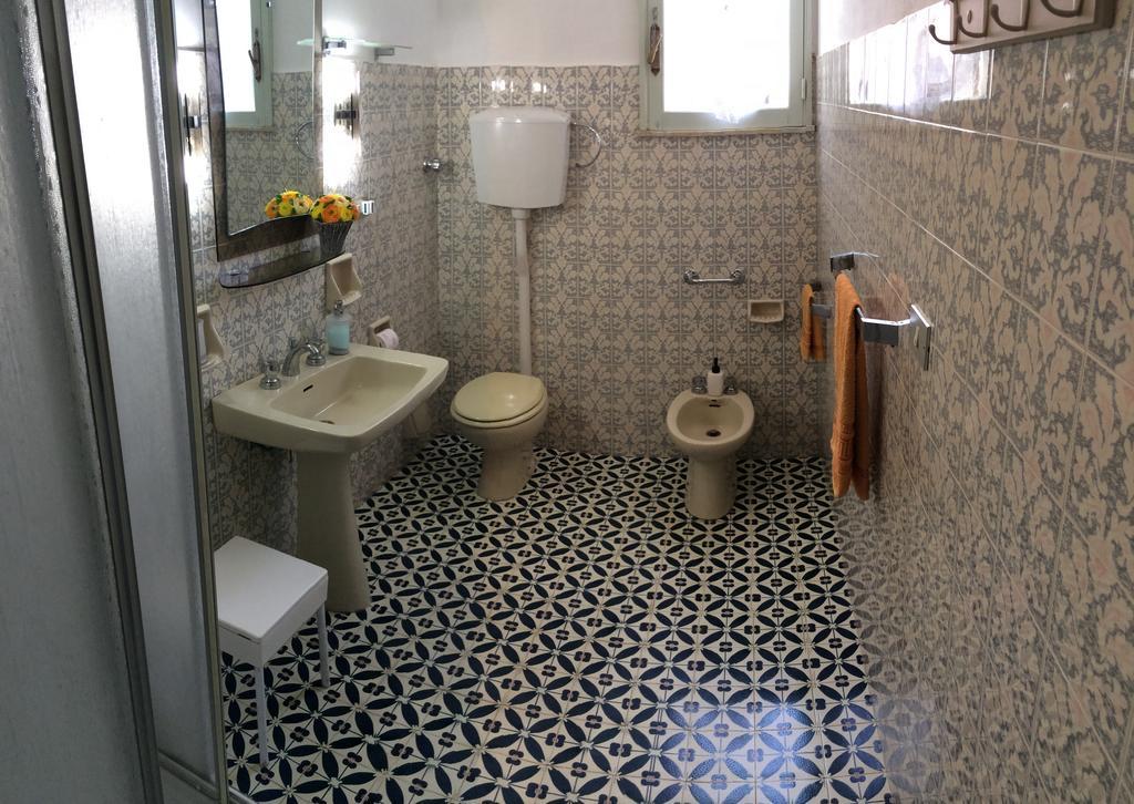 Casa Dei Glicini Hotel Nardò Szoba fotó