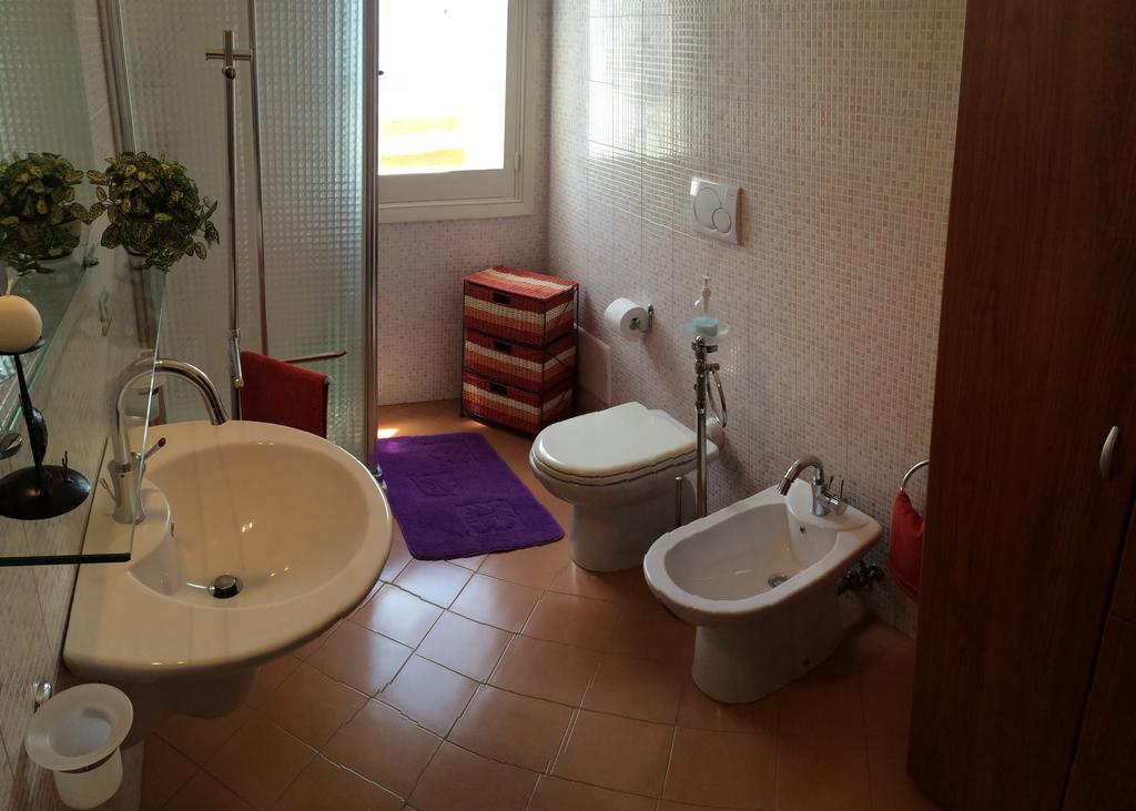 Casa Dei Glicini Hotel Nardò Szoba fotó