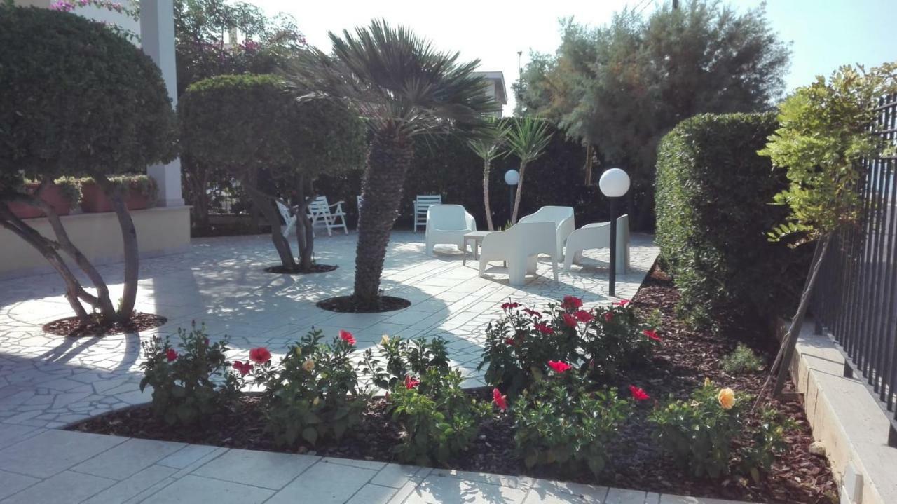 Casa Dei Glicini Hotel Nardò Kültér fotó